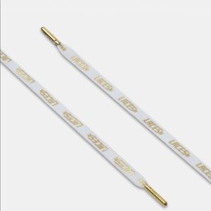 Brand New Golden Goose Laces